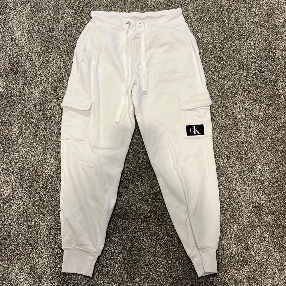 Calvin Klein Sweatpants